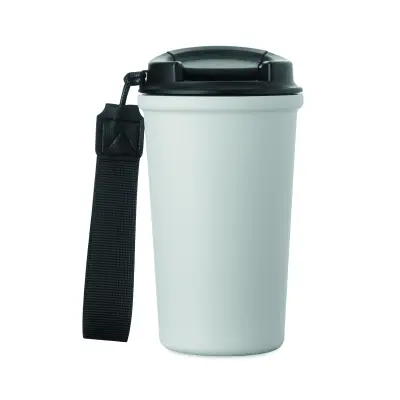 Bicchiere termico NAKANO 400ml personalizzabile - Immagine 9