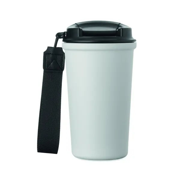 Bicchiere termico NAKANO 400ml personalizzabile - Immagine 9