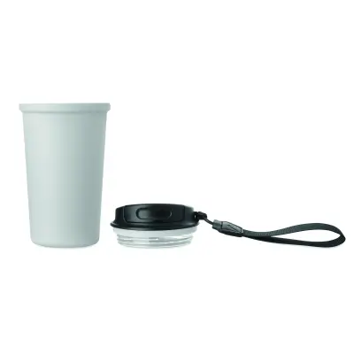 Bicchiere termico NAKANO 400ml personalizzabile - Immagine 10