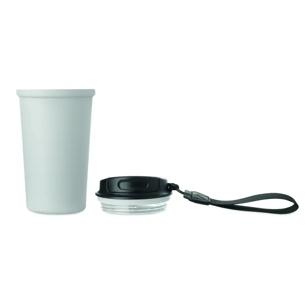 Bicchiere termico NAKANO 400ml personalizzabile - Immagine 10