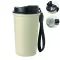 Bicchiere termico NAKANO 400ml personalizzabile - Anteprima 12