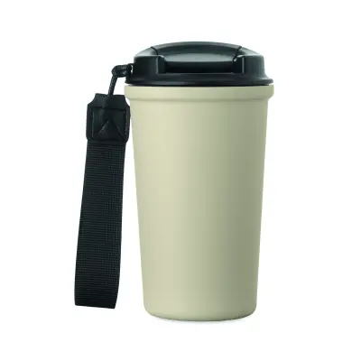Bicchiere termico NAKANO 400ml personalizzabile - Immagine 14