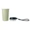 Bicchiere termico NAKANO 400ml personalizzabile - Anteprima 15
