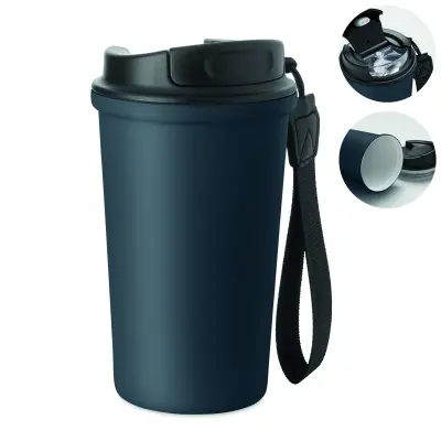 Bicchiere termico NAKANO 400ml personalizzabile - Immagine 17