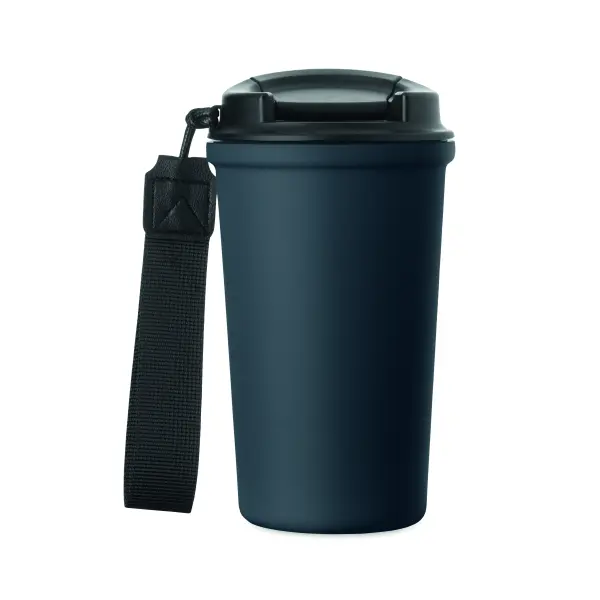 Bicchiere termico NAKANO 400ml personalizzabile - Immagine 19