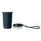 Bicchiere termico NAKANO 400ml personalizzabile - Anteprima 20
