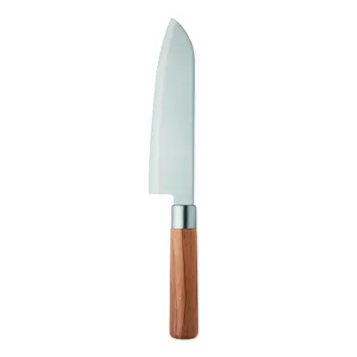 Set coltelli SLICE in legno di faggio personalizzato - Immagine 1