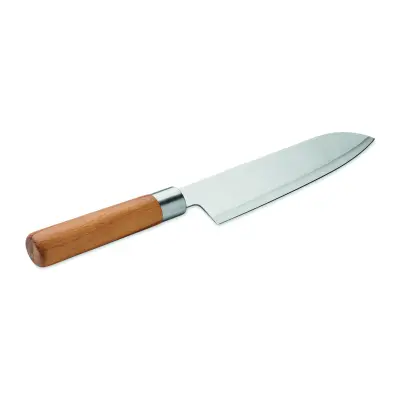 Set coltelli SLICE in legno di faggio personalizzato - Immagine 2