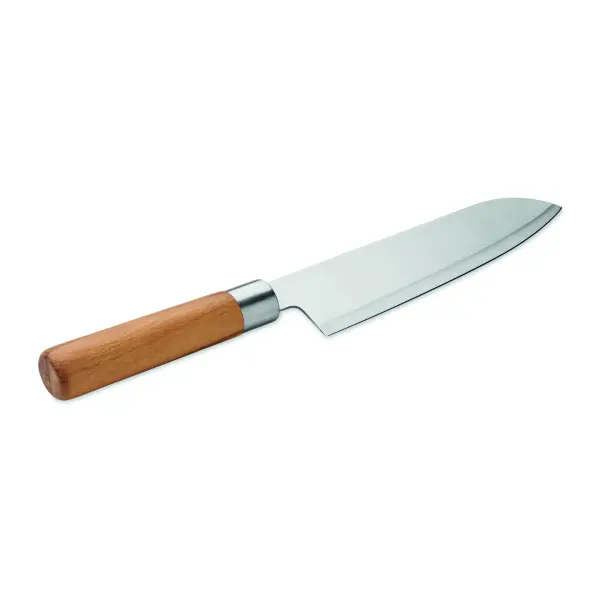Set coltelli SLICE in legno di faggio personalizzato - Immagine 2