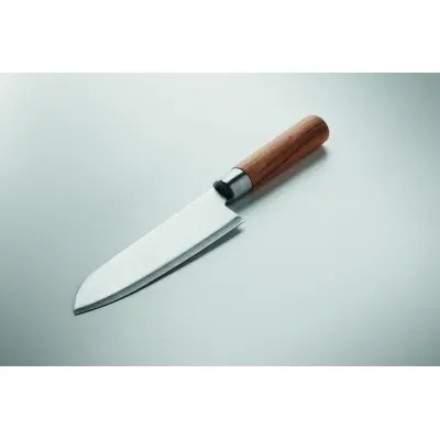 Set coltelli SLICE in legno di faggio personalizzato - Immagine 3