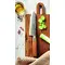 Set coltelli SLICE in legno di faggio personalizzato - Anteprima 5