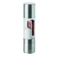 Macina sale e pepe MOLIN 26 cm personalizzabile