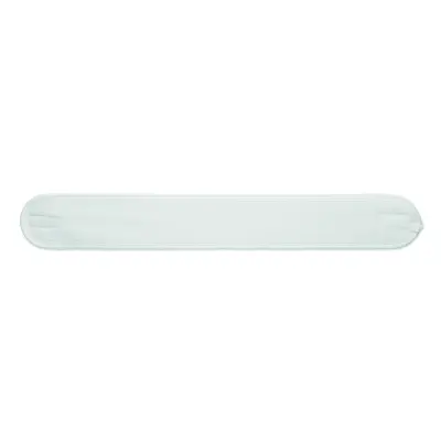 Fascia per capelli CINTA in microfibra personalizzata - Immagine 5