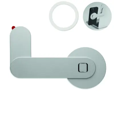 Porta telefono magnetico SCREENTACH in alluminio - Immagine 7