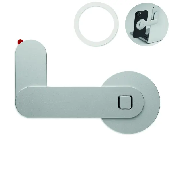 Porta telefono magnetico SCREENTACH in alluminio - Immagine 7