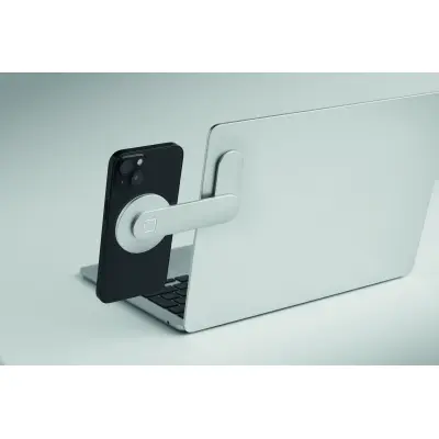 Porta telefono magnetico SCREENTACH in alluminio - Immagine 8