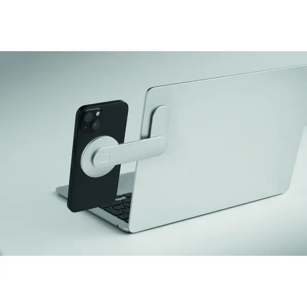 Porta telefono magnetico SCREENTACH in alluminio - Immagine 8