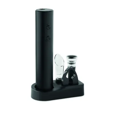 Set vino VINO SET in ABS personalizzato con logo
