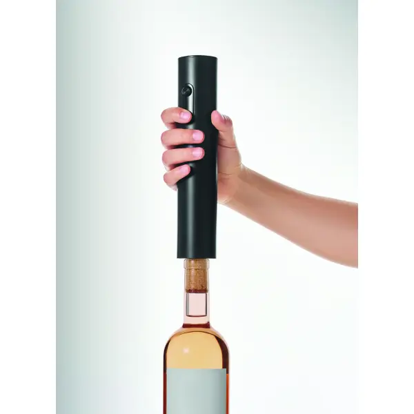 Set vino VINO SET in ABS personalizzato con logo - Immagine 4