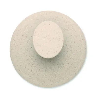 Spazzola cuoio capelluto MASSAGE 26 cm con logo - Immagine 3