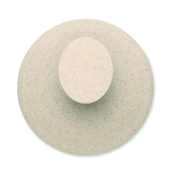 Spazzola cuoio capelluto MASSAGE 26 cm con logo - Immagine 3