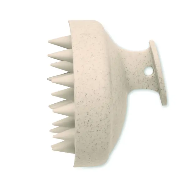 Spazzola cuoio capelluto MASSAGE 26 cm con logo - Immagine 6