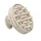 Spazzola cuoio capelluto MASSAGE 26 cm con logo - Anteprima 4