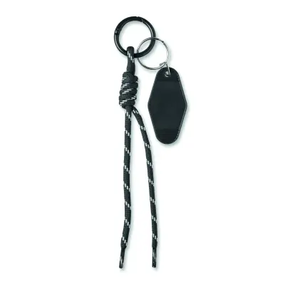 Portachiavi KEYBRAID in corda intrecciata promozionale - Immagine 2