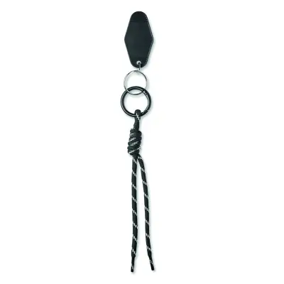 Portachiavi KEYBRAID in corda intrecciata promozionale - Immagine 3
