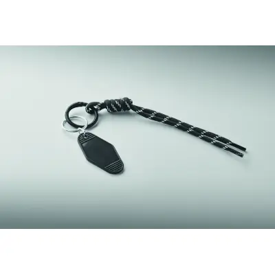 Portachiavi KEYBRAID in corda intrecciata promozionale - Immagine 4