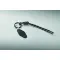 Portachiavi KEYBRAID in corda intrecciata promozionale - Anteprima 4