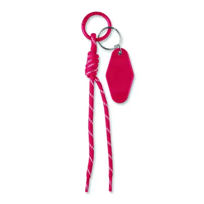 Portachiavi KEYBRAID in corda intrecciata promozionale - Immagine 5