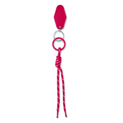 Portachiavi KEYBRAID in corda intrecciata promozionale - Immagine 6