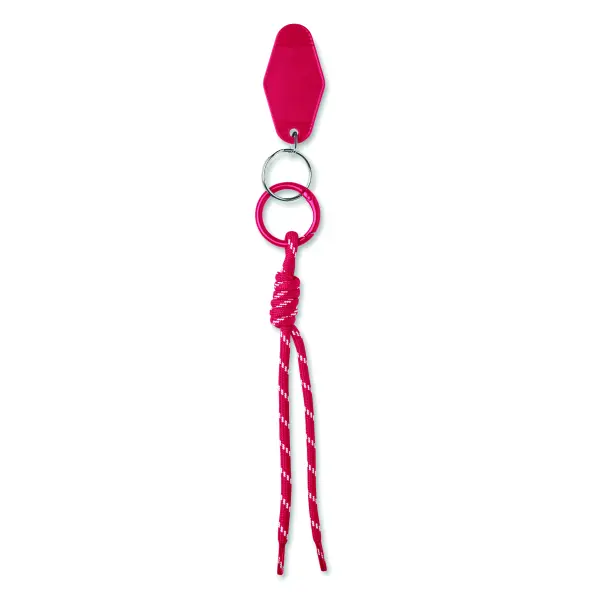 Portachiavi KEYBRAID in corda intrecciata promozionale - Immagine 6