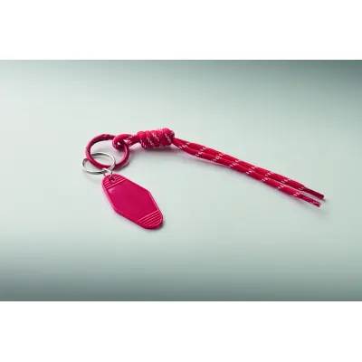 Portachiavi KEYBRAID in corda intrecciata promozionale - Immagine 7