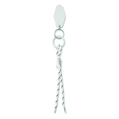 Portachiavi KEYBRAID in corda intrecciata promozionale - Immagine 9