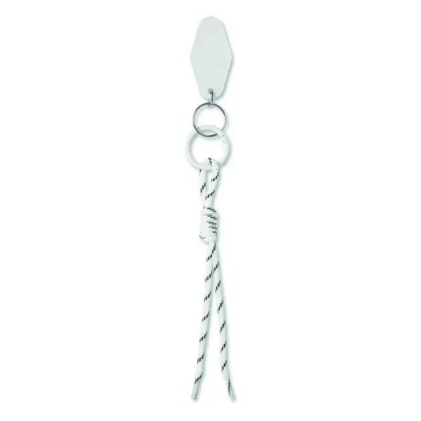 Portachiavi KEYBRAID in corda intrecciata promozionale - Immagine 9