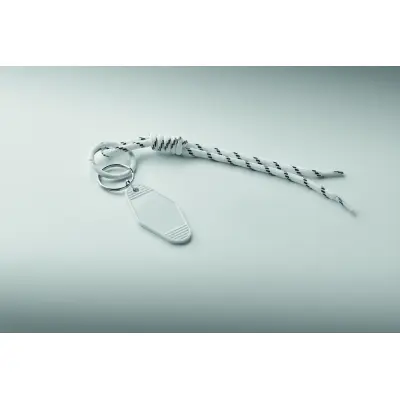Portachiavi KEYBRAID in corda intrecciata promozionale - Immagine 10