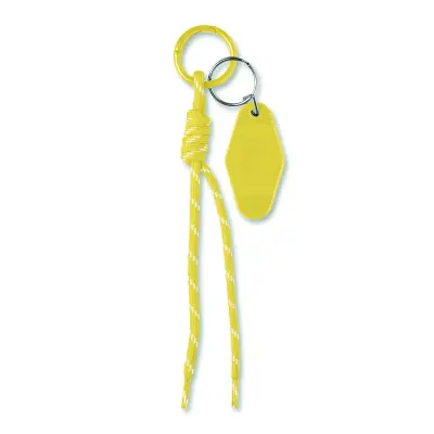 Portachiavi KEYBRAID in corda intrecciata promozionale - Immagine 11