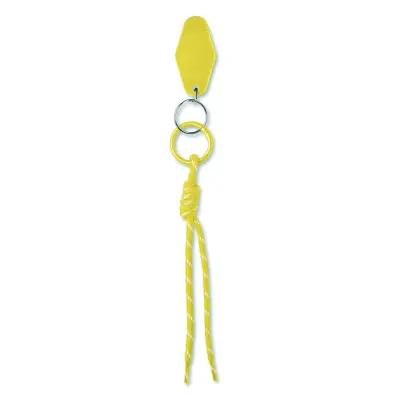 Portachiavi KEYBRAID in corda intrecciata promozionale - Immagine 12
