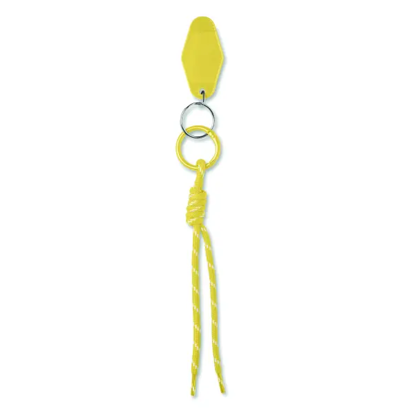 Portachiavi KEYBRAID in corda intrecciata promozionale - Immagine 12