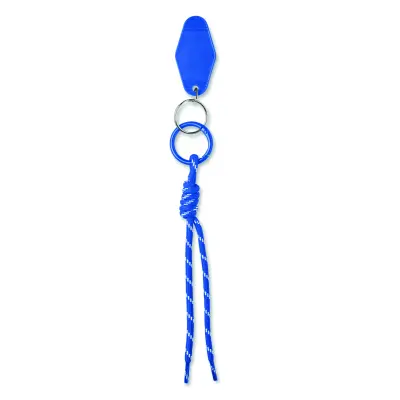 Portachiavi KEYBRAID in corda intrecciata promozionale - Immagine 15