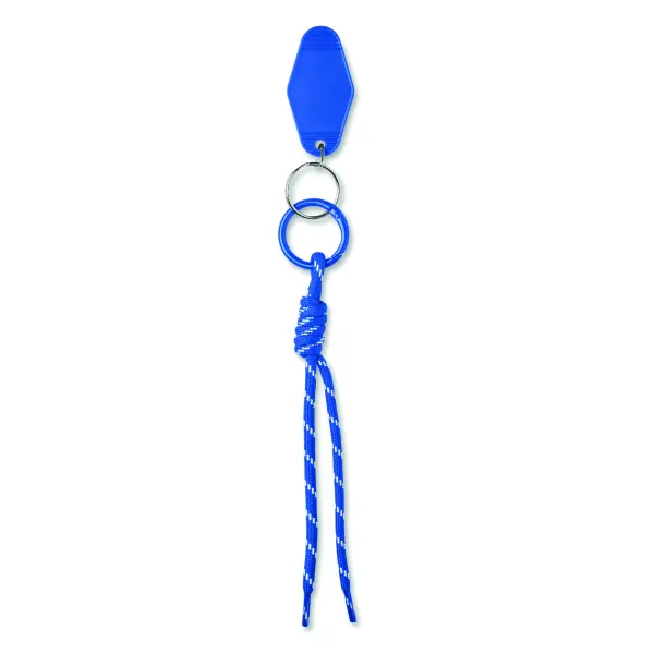 Portachiavi KEYBRAID in corda intrecciata promozionale - Immagine 15