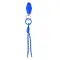 Portachiavi KEYBRAID in corda intrecciata promozionale - Anteprima 15