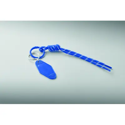 Portachiavi KEYBRAID in corda intrecciata promozionale - Immagine 16