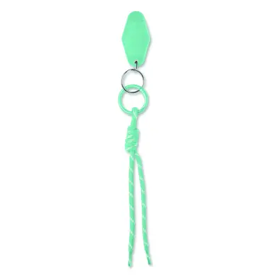 Portachiavi KEYBRAID in corda intrecciata promozionale - Immagine 18