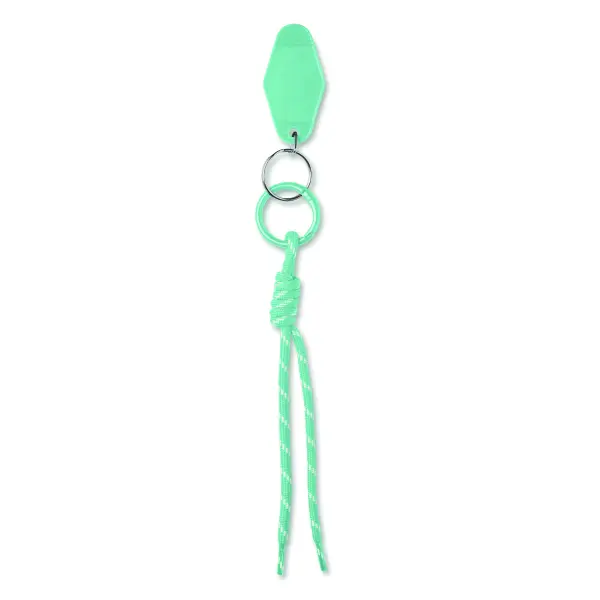 Portachiavi KEYBRAID in corda intrecciata promozionale - Immagine 18