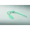 Portachiavi KEYBRAID in corda intrecciata promozionale - Anteprima 19