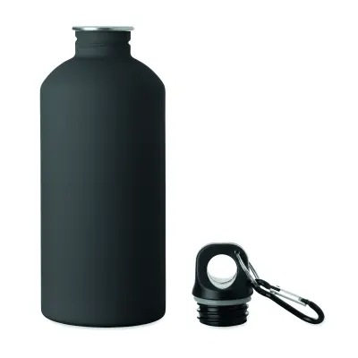 Borraccia termica REMID MOSS SOFT 500ml promozionale - Immagine 3
