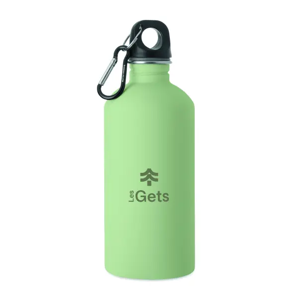 Borraccia termica REMID MOSS SOFT 500ml promozionale - Immagine 20